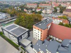 Instalacja fotowoltaiczna