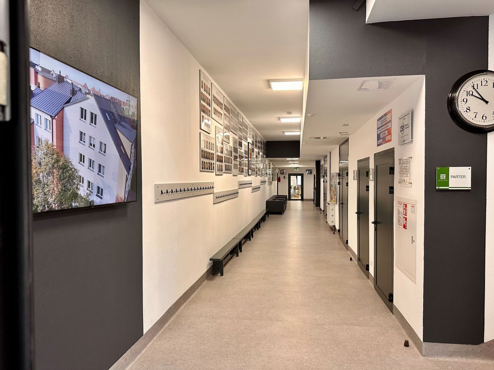 ZMIENIAMY SIĘ DLA WAS!