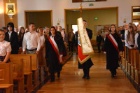 Uroczyste rozpoczęcie Roku Szkolnego 2025/2026