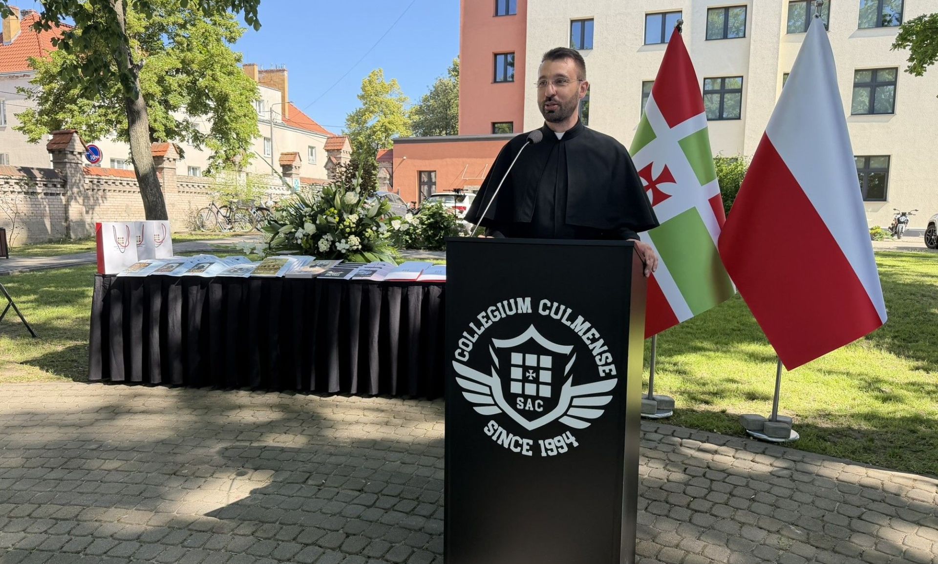 UROCZYSTE ZAKOŃCZENIE ROKU SZKOLNEGO