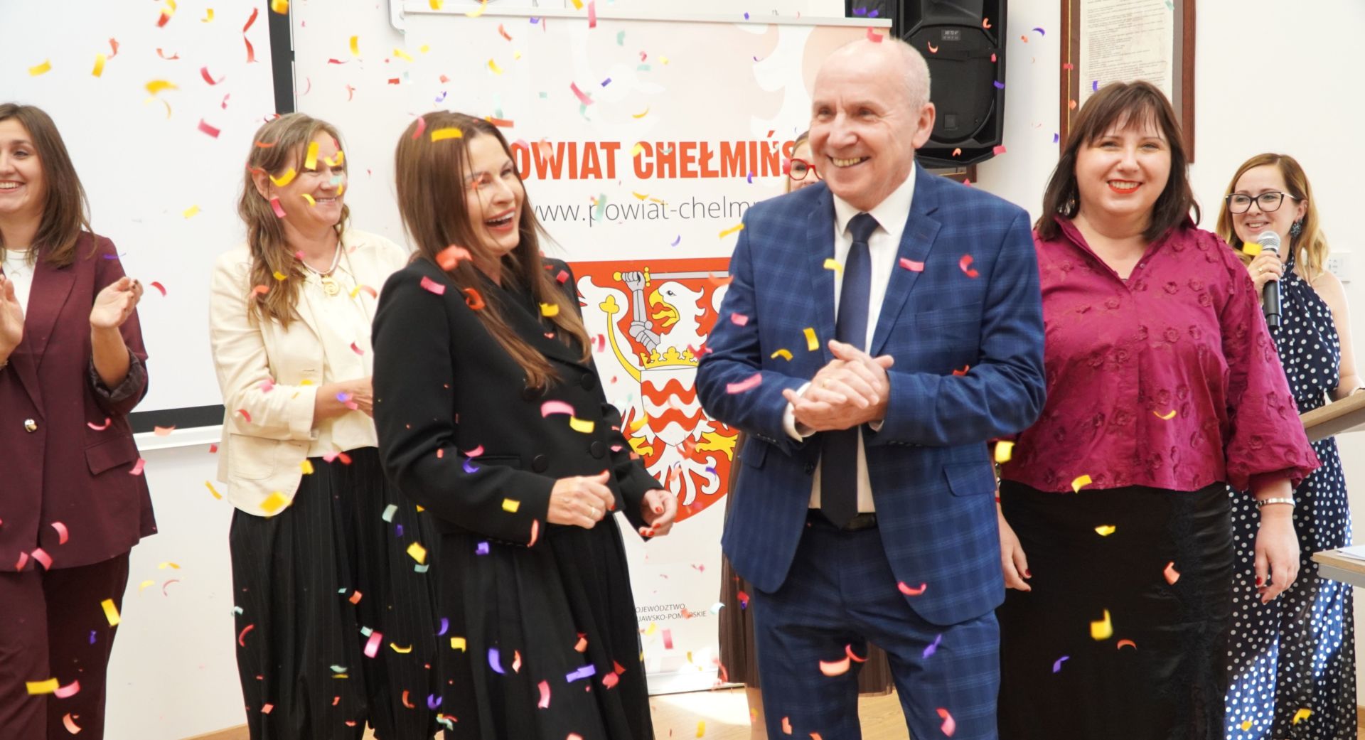 MARIAN KALISZER WŚRÓD NAUCZYCIELI ROKU!